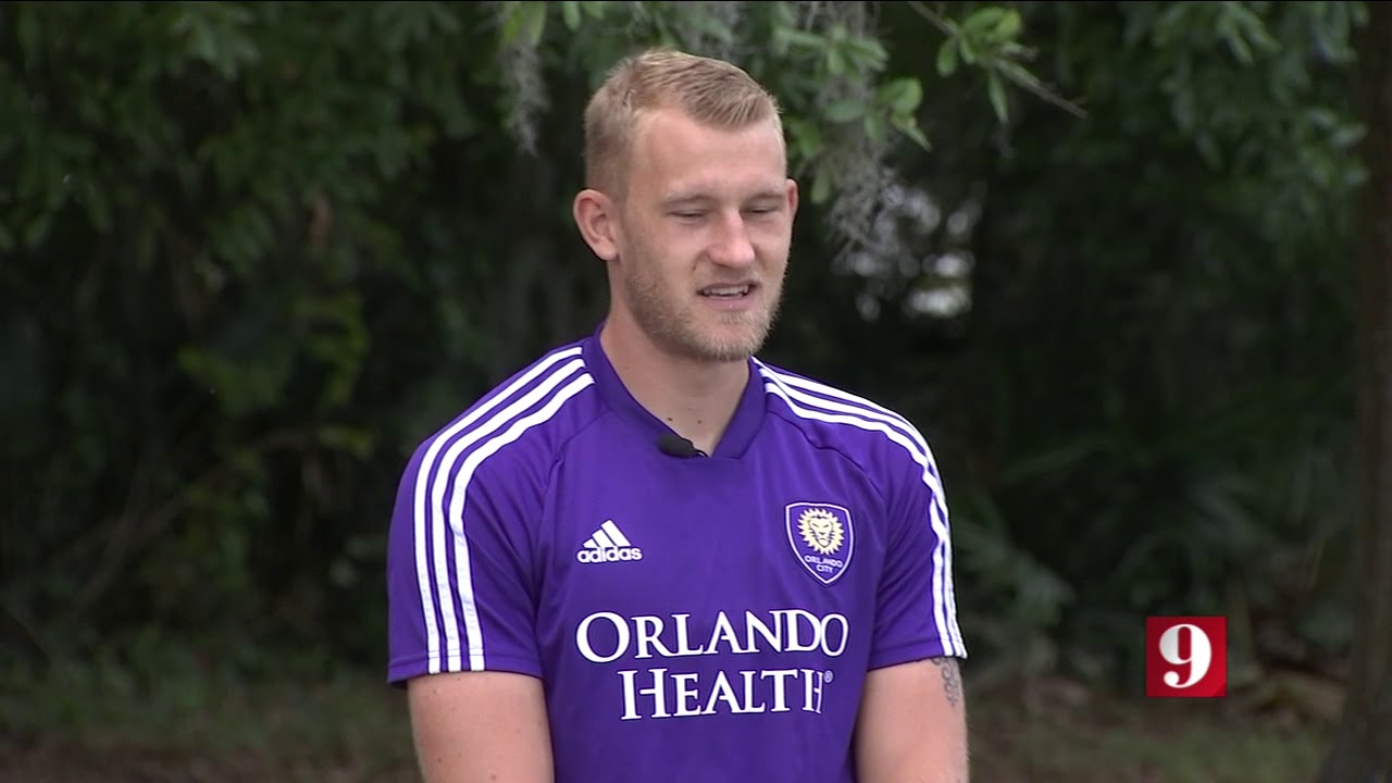 Horse Shoes with Robin Jansson