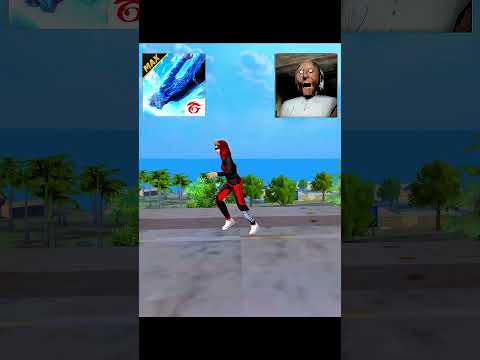NEW TREND 🥵 CAPCUT 😼 PRESET 🎮 FF 🤤 VIRAL SHORT IN YOUTUBE ||TIGER GAMING 101#freefire #shorts