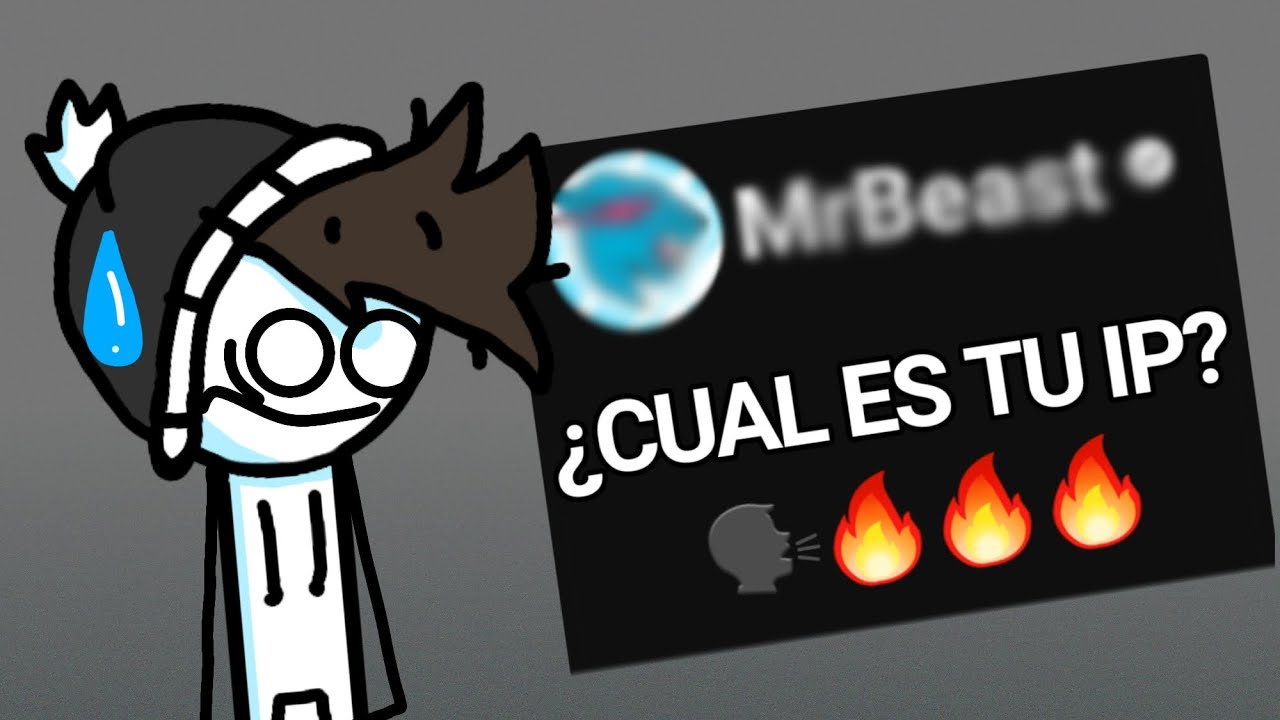 El Preguntas y respuestas de un animador muy raro