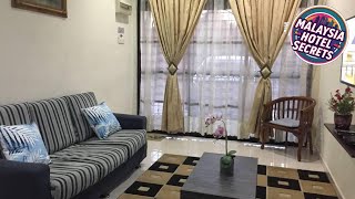 Paya Homestay Melaka | Malacca, Malaysia | Hotel Review ⭐ | Malaysia Hotel Secrets
