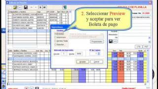 Foxplan - 9 00 Tutorial