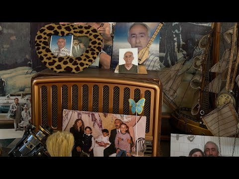 Jelizya- İyiyim İyiyim de