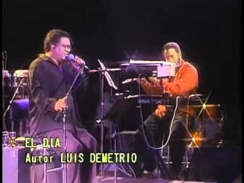 El Dia - Pablo Milanés