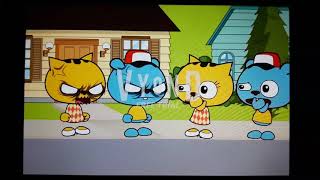 Princess Matilda And Lumpkin Puts Nappies On Kimberly And Alan Back