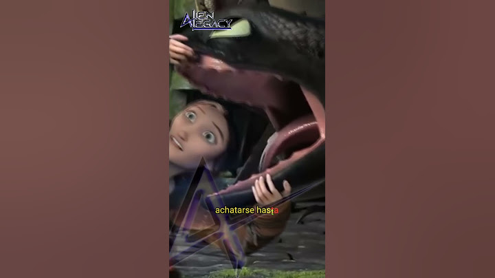 ¿SABIAS…. Por qué los FURIA NOCTURNA tienen dientes RETRACTILES? || HTTYD - @AlienLegacy