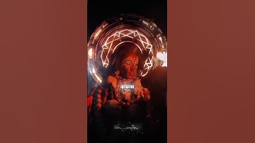 पुष्पा 2 में अल्लू अर्जुन ने किस देवी का रूप बना रखा है  😱😱 #shorts #pushpa2 #youtubeshorts