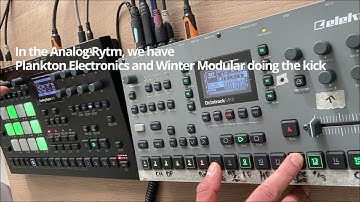 Loopop Megacontest - Jam