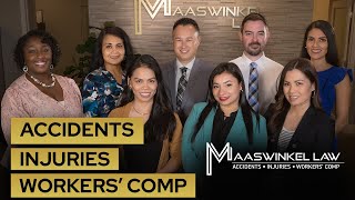 Orlando Personal Injury Lawyers 