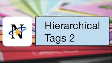 Make Hierarchical Tags with Notion to Anki