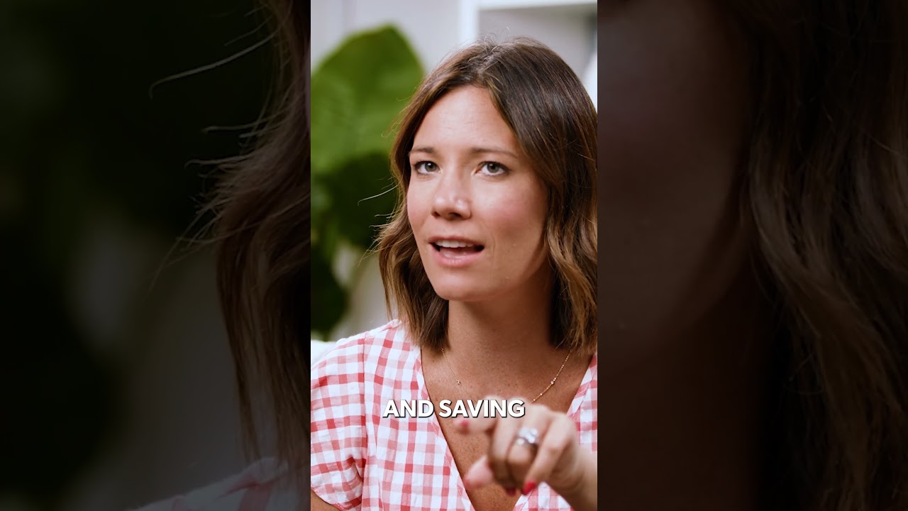 Every Dollar Should Have A Name!