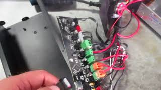 Troubleshooting Duplicator i3 V screen
