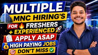 Data Analyst Jobs 2026 🔥 VBA SQL | Junior Data Analyst | Internship &amp; Assistant Manager Hiring 🚀
