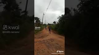 @TBT 2021 10km Sube Pece 4:10 por Eu no Auge da Carreira no #atletismo Brasileiro
