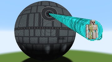death star
