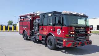 36294 - Renton, WA - 2022 Enforcer Pumper