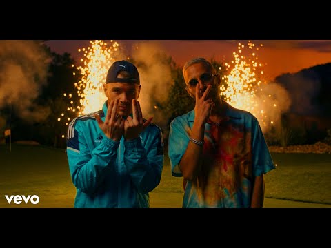 NAPS Ft JUL Réveillon 2026 