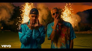 Naps Ft. Jul - Réveillon 2026