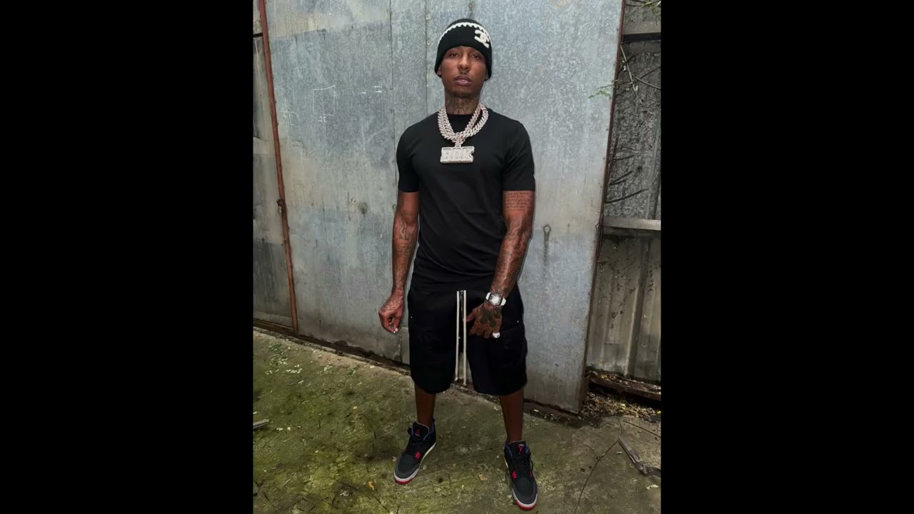 Fredo x Nines Type Beat - 