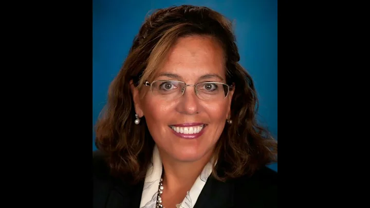 Denise Myers admonished by the court