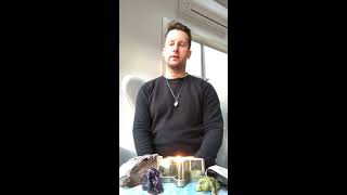 Post solar eclipse July energy support