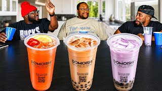 We Found the BEST Boba in Virginia