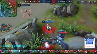 Classic - Harith Practice mode