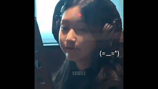 Sana Slaps A Bug 4K Nothing Too Crazy Today