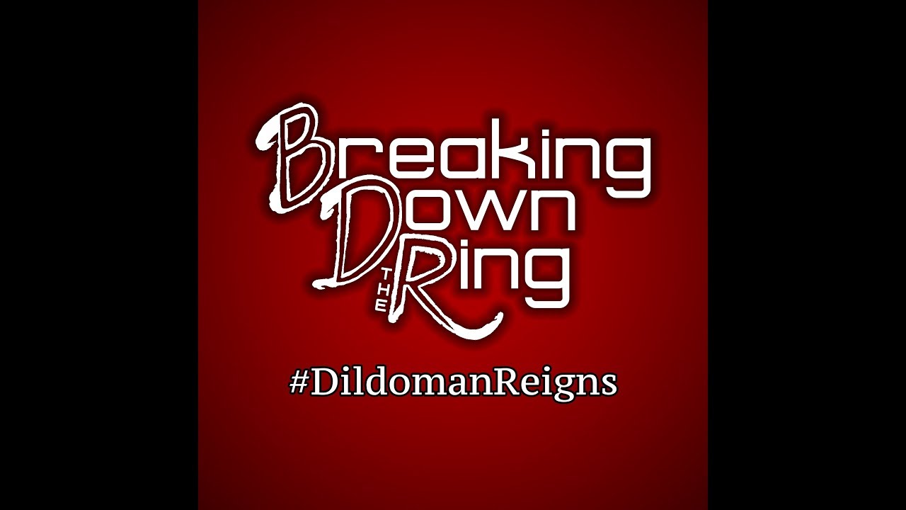 #DildomanReigns