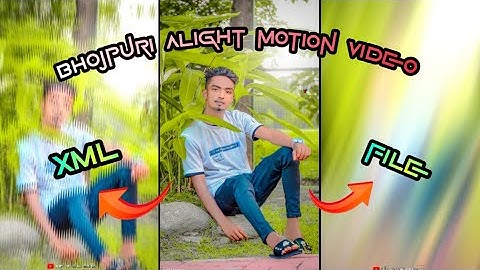 Bhojpuri song 💕 ll bhojpuri XML fILE ll New tanding video ll#xml #indian #viral