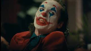 Joker shoots Murray