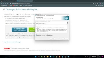 Migración de datos de Access a MySQL