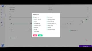 Connecting the Dots: A Guide to Lookup Fields in Objectif App screenshot 5