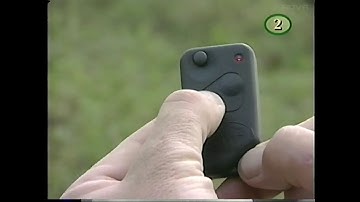 Land Rover (US) - 2001 Range Rover (P38) - Video Handbook (2000)