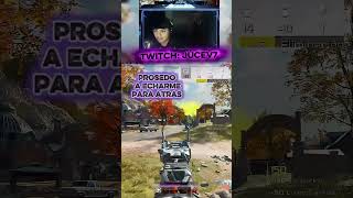 JUGANDO COMO ANCLA #warzone #warzonebugado #shots #callofduty #cod #warzoneclips #gaming #ranked