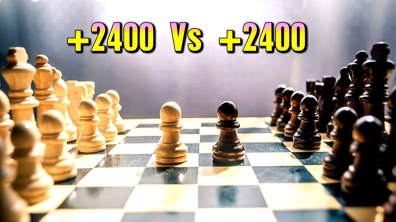 Best Chess +2400 vs +2400 Rating ,Chess Online ,Chess Memes ,Top Chess ...