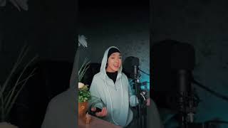 🌙 Rahmatun Lil’Alameen | heart touching cover🕋#rahmatunlilalameen #meherzain #cover #nasheed