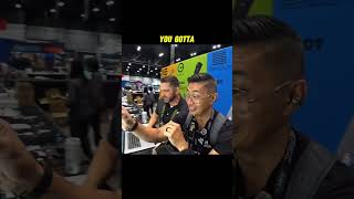 I played a guy live streaming another guy (Livestreaming another guy)
