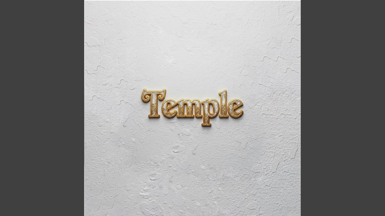 YouTube에서 Temple 보기 YouTube에서 Temple 보기