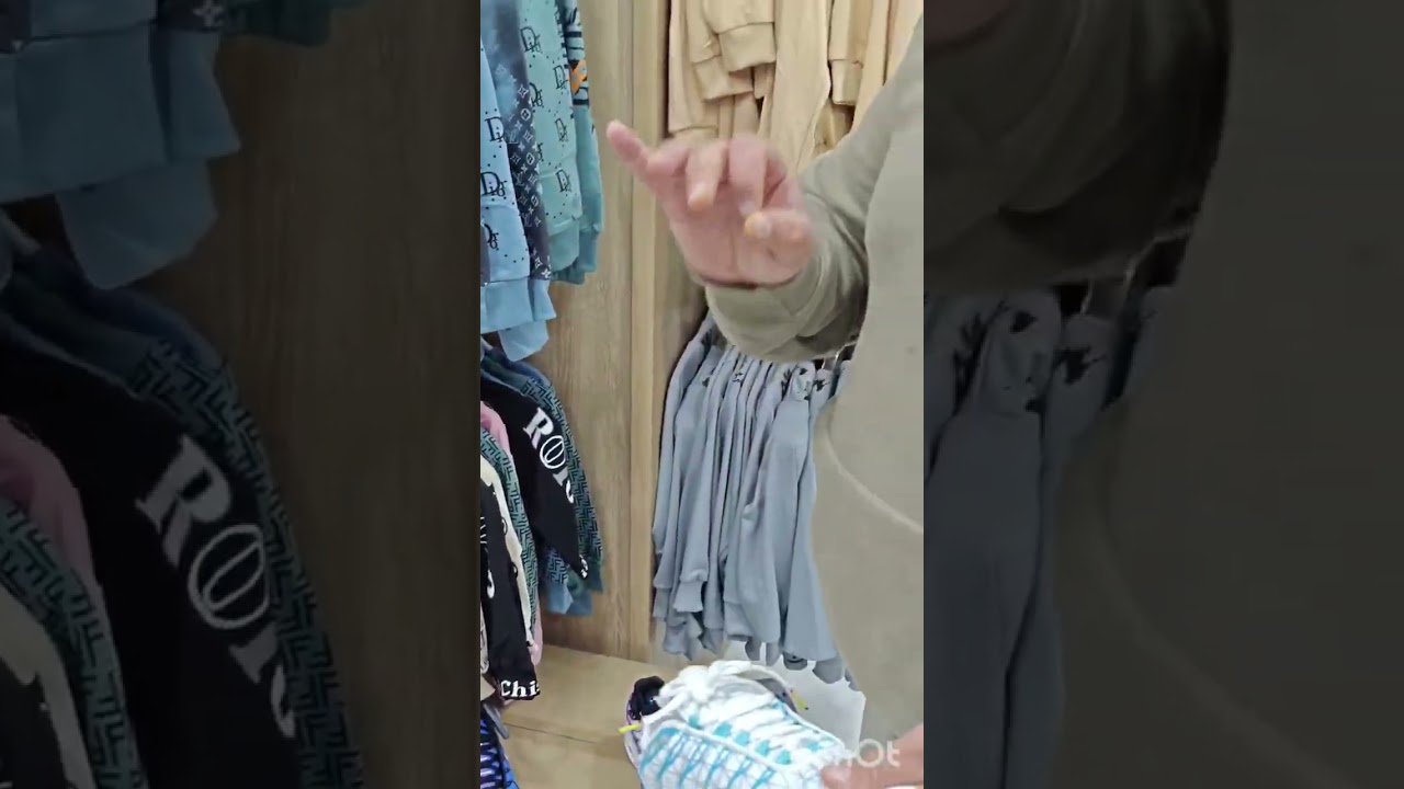 كل يوم الصولد 💯👍المعنى الحقيقي لتحطيم الأسعار 🤩👏ماتراطيش🔥بوتيك إسلام الكدية تلمسان ♥️♥️