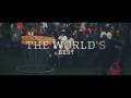 La Mirada Open 2016 Teaser