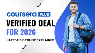 Coursera Promo Code For June 2026 – Verified Discount Deal Explained