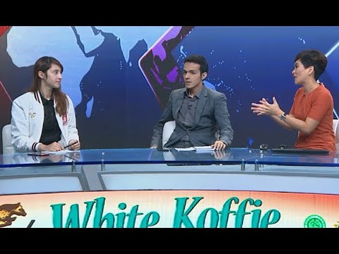Dialog: Kritik Prabowo Terkait Peringkat Pembangunan Manusia - YouTube Terry Erman