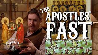 The Apostles' Fast screenshot 5