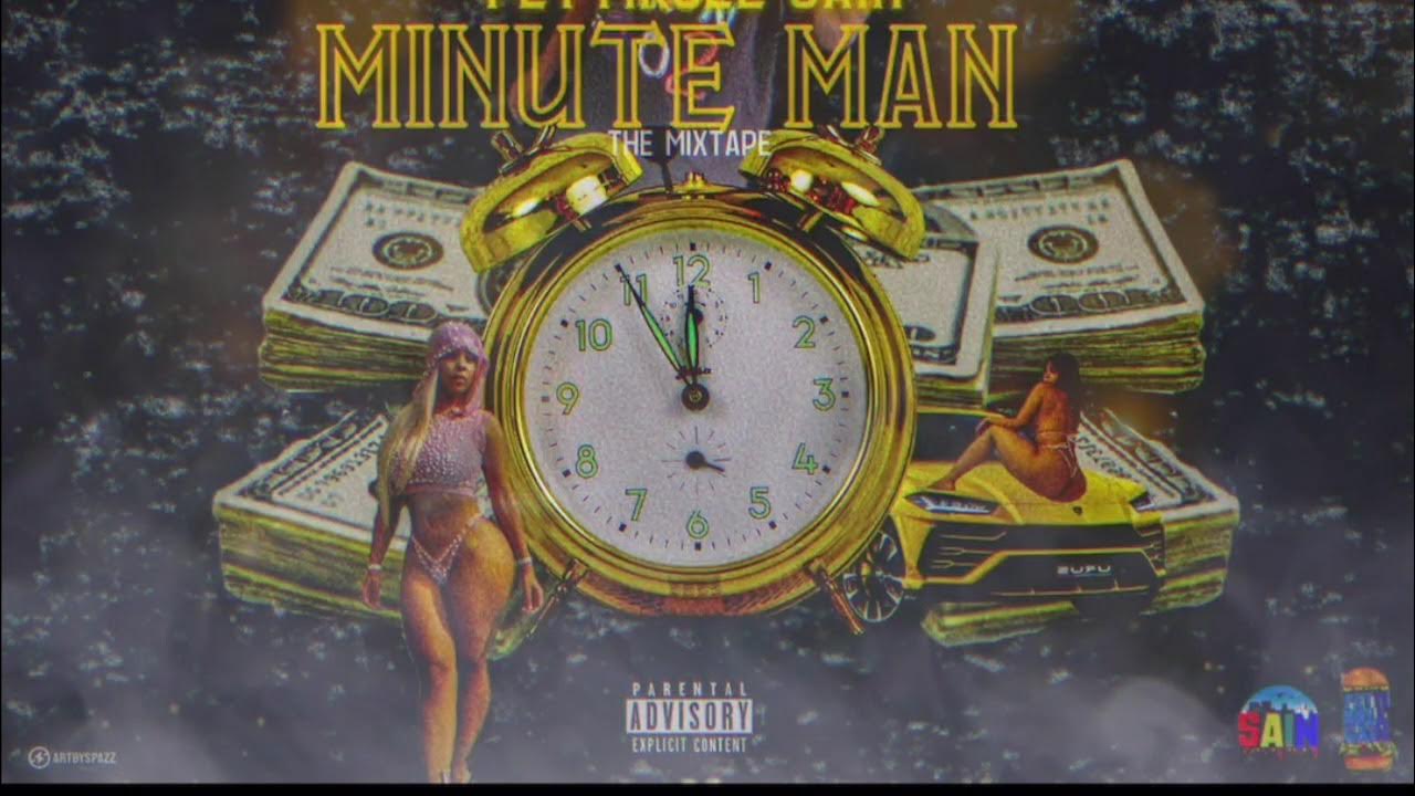 Mo3 Everybody Ain T Your Friend Lyrics FettiRoll SAIN - Everybody Ain't Yo Friend (Mo3 Beat) - YouTube