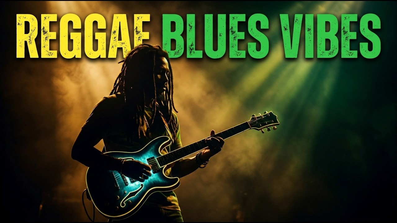 Coding Mode Activated ⚡ Reggae Fusion Beats - YouTube