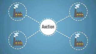 Reverse Auction