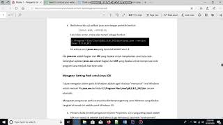 Famous Belajar cara menjalankan program java Wealth