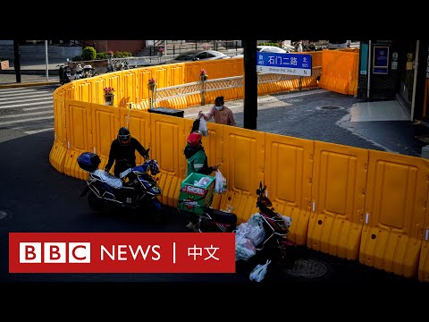 新冠疫情：上海日增1600例個案，「精准防疫」能否維持引發爭論 － BBC News 中文