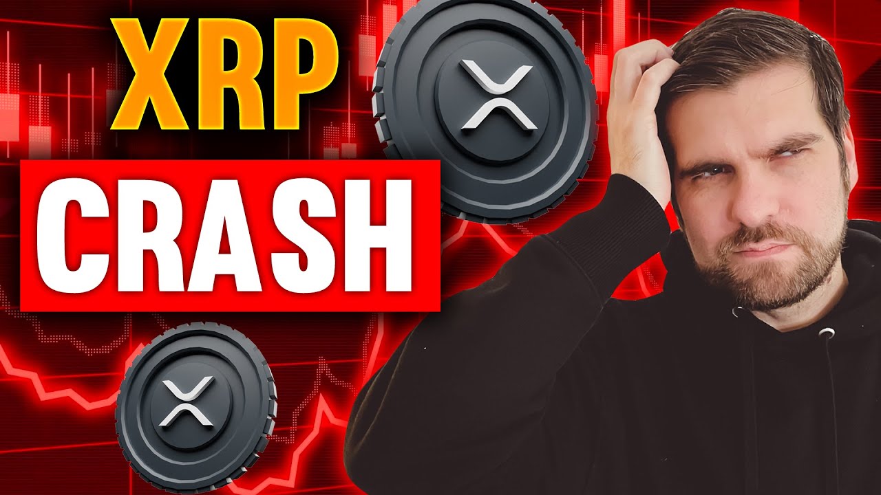 Could Ripple XRP CRASH This Low YouTube could-ripple-xrp-crash-this-low-youtube