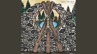 PDF Sample Repellent guitar tab & chords by Hail the Sun.